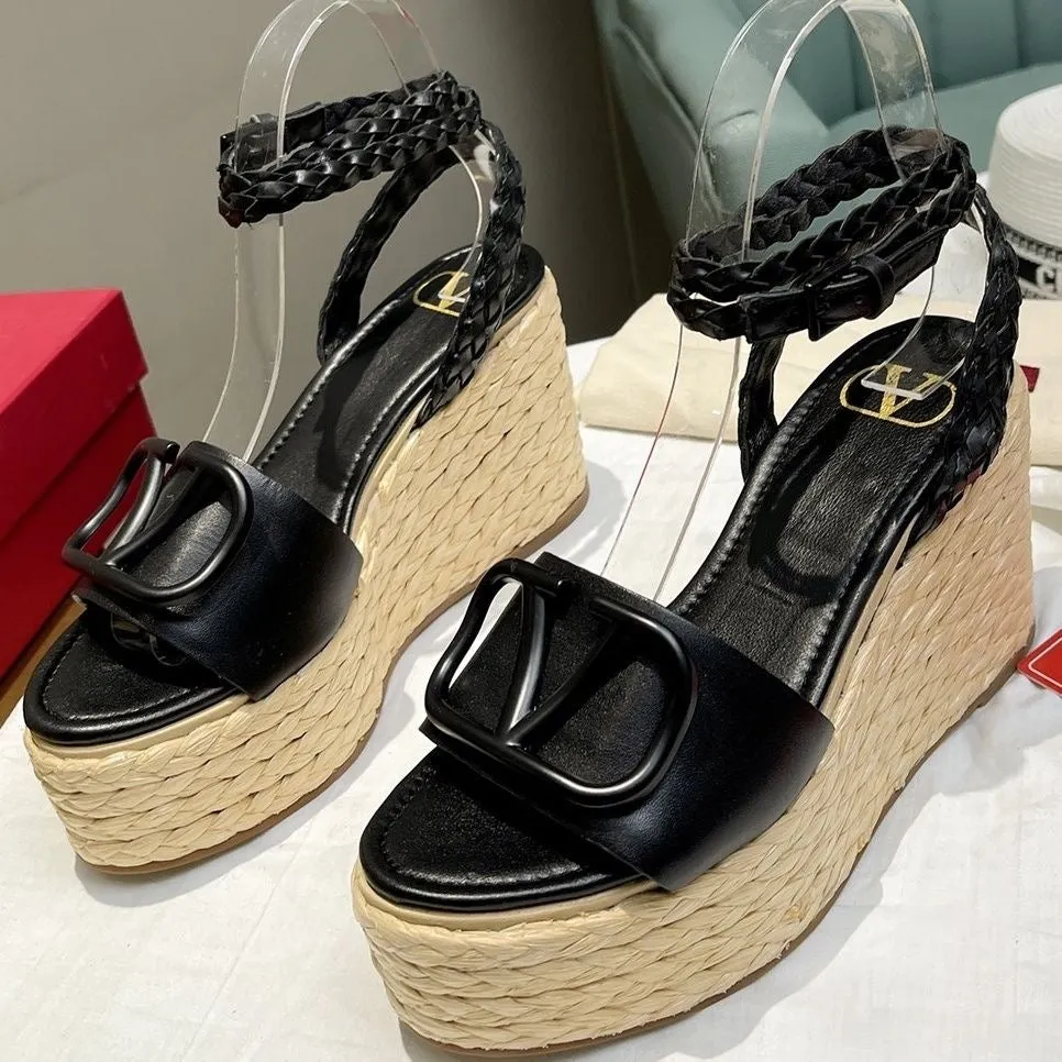 SE978 VLTN Sandals / Size5-11