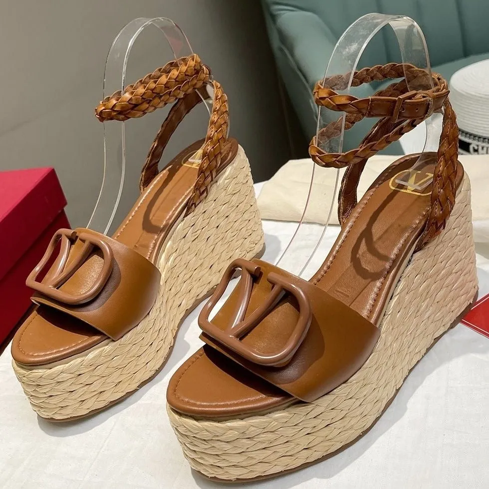 SE978 VLTN Sandals / Size5-11