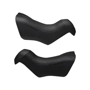 Shimano ST-R8070 Black Lever Cover Rubber