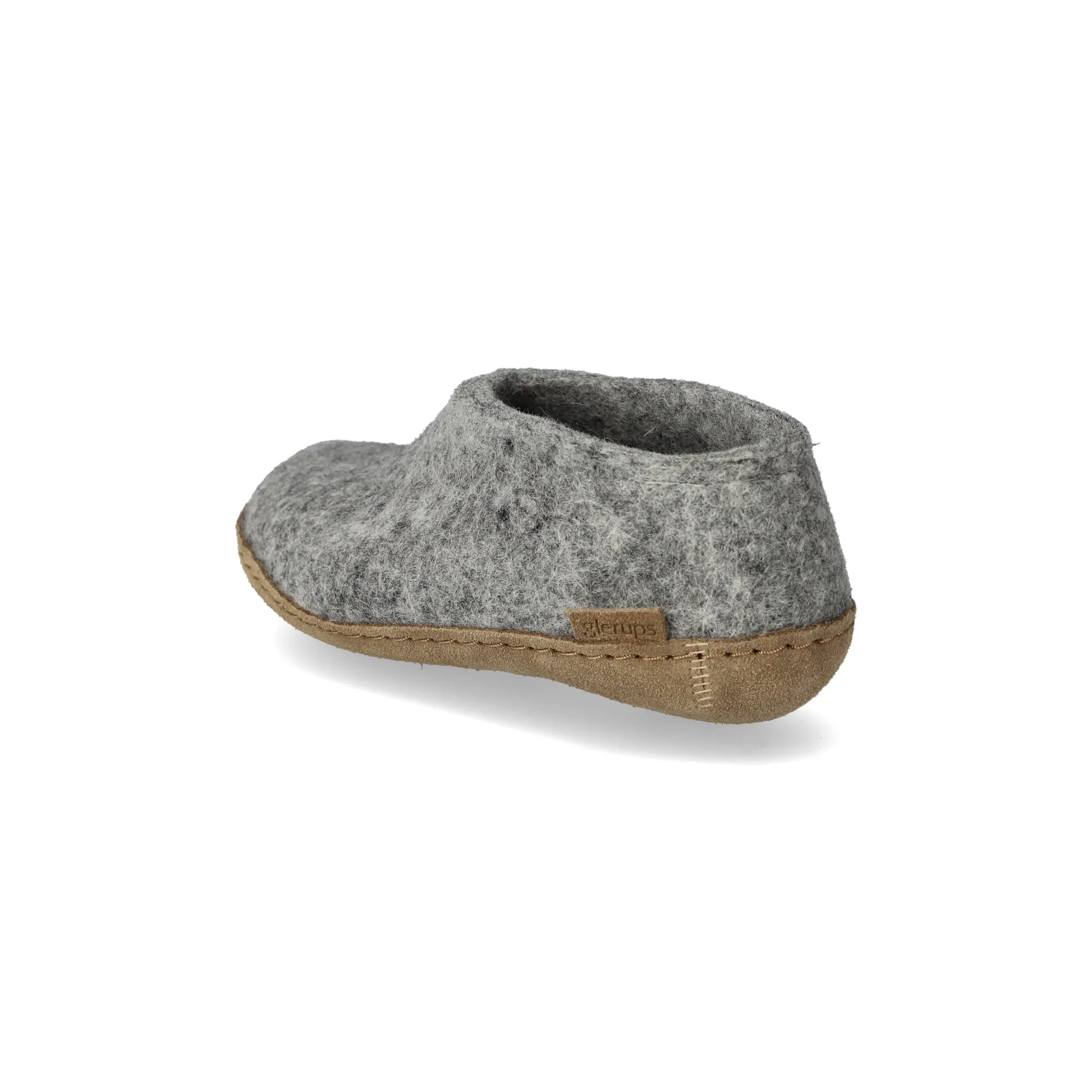 Shoe junior - Grey