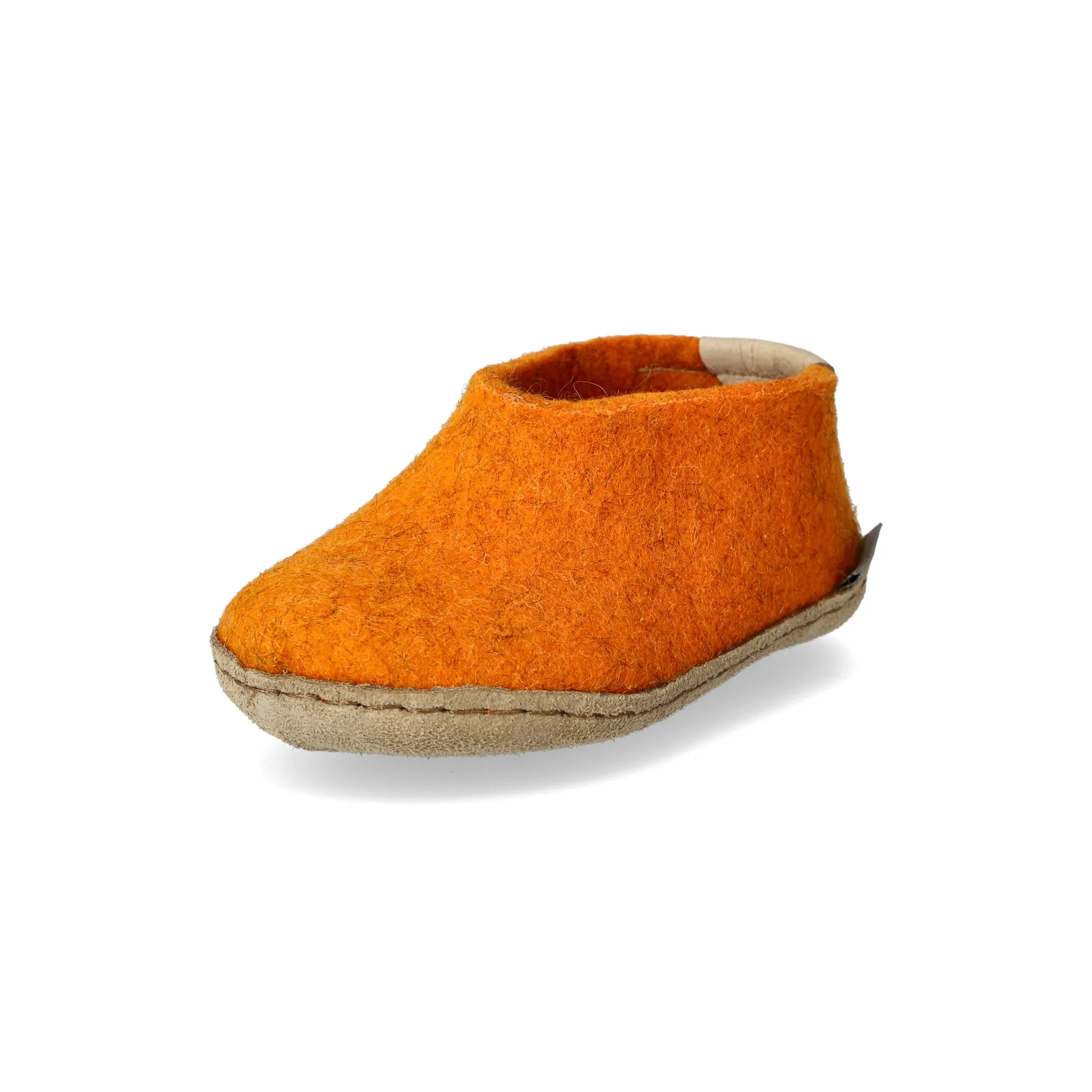 Shoe kids - Orange