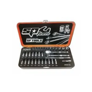 SP20116&#x20;1&#x2F;4&quot;&#x20;Socket&#x20;Set&#x20;Metric&#x20;36PC&#x20;-&#x20;SP&#x20;Tools