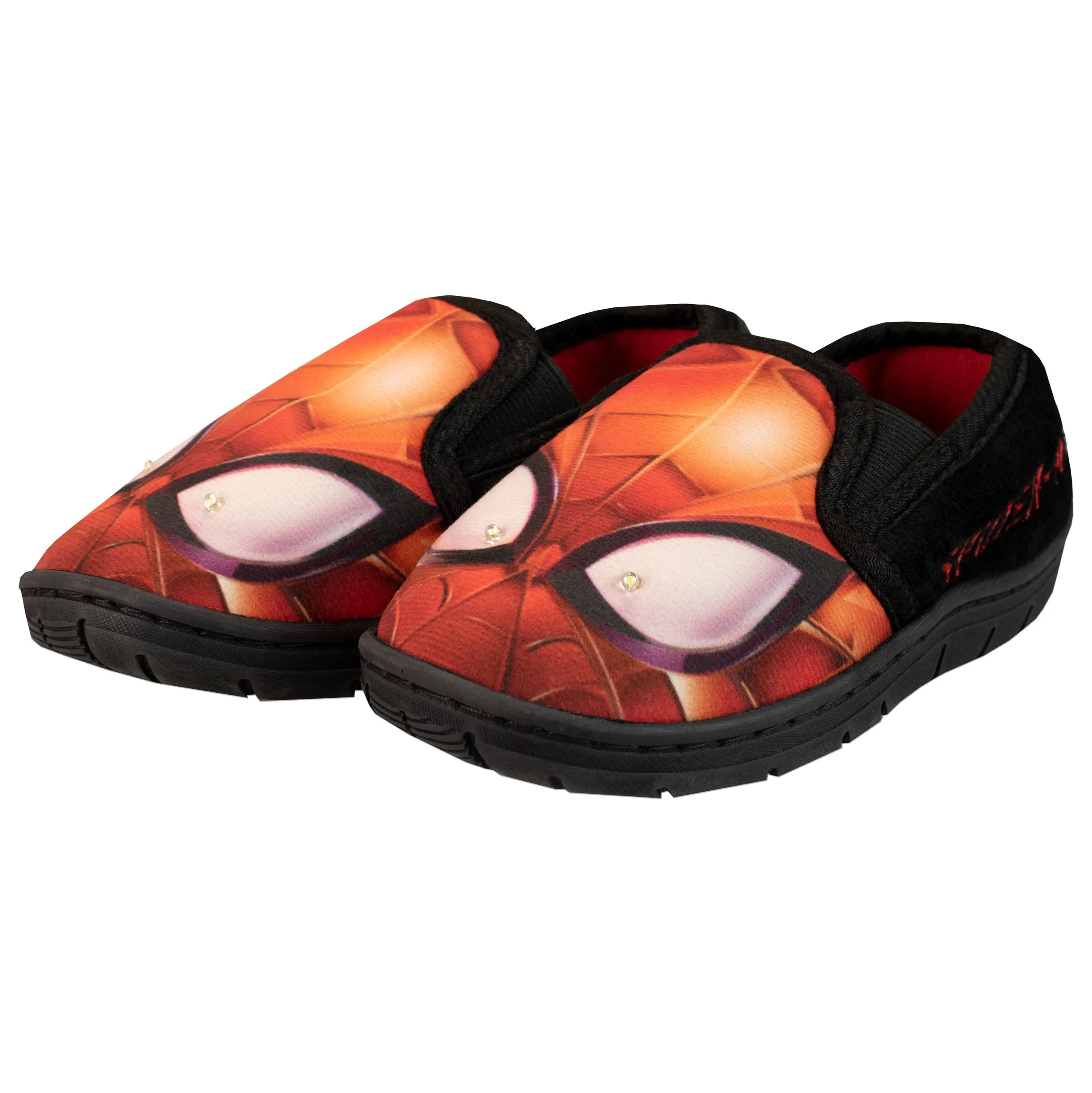 Spiderman Slippers