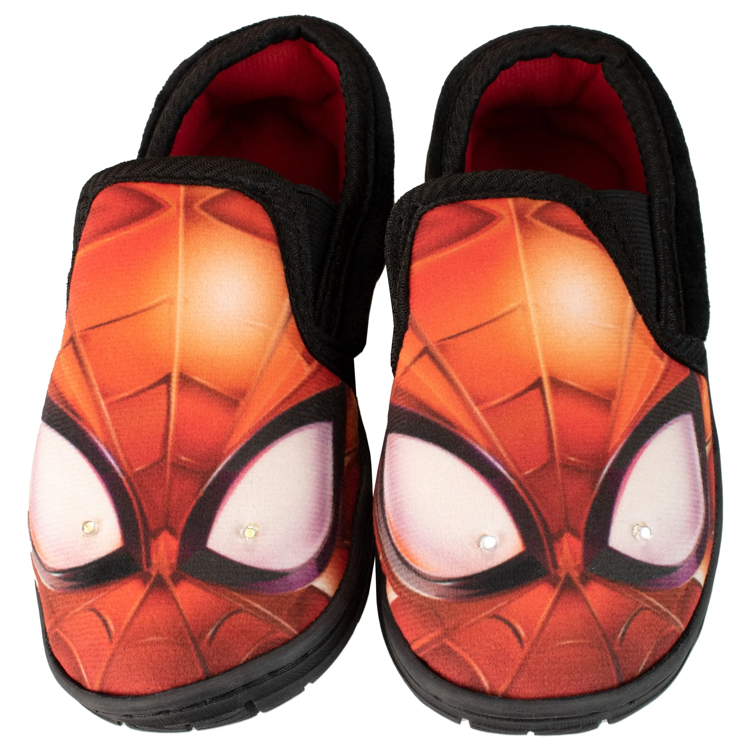 Spiderman Slippers