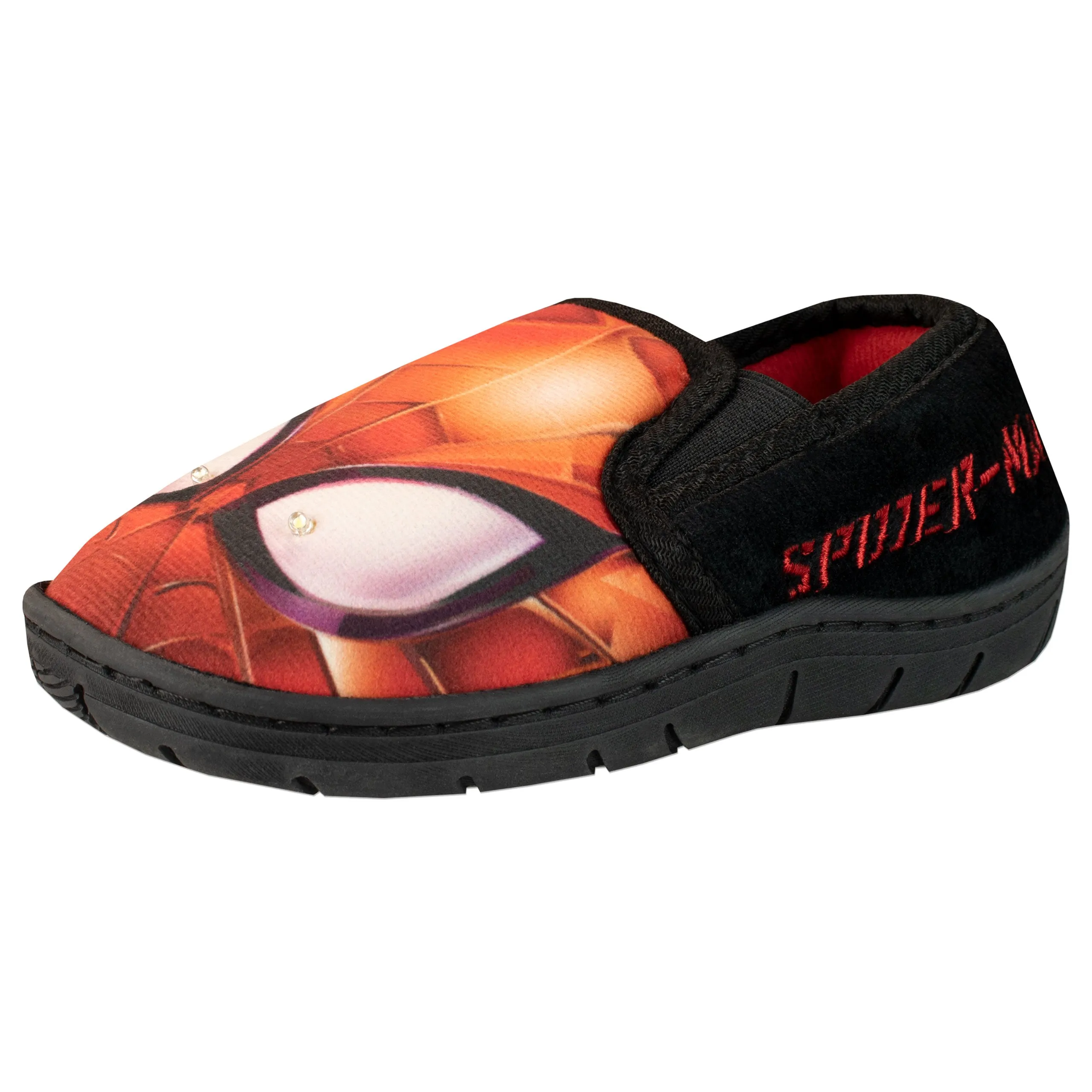 Spiderman Slippers