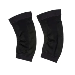 Sportful 2nd Skin Knee Warmers Black