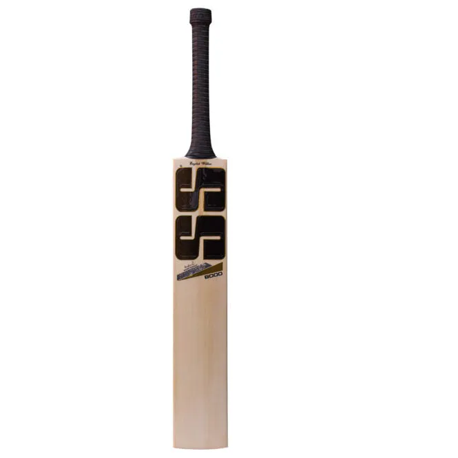 SS Master 8000 English Willow SH Bat