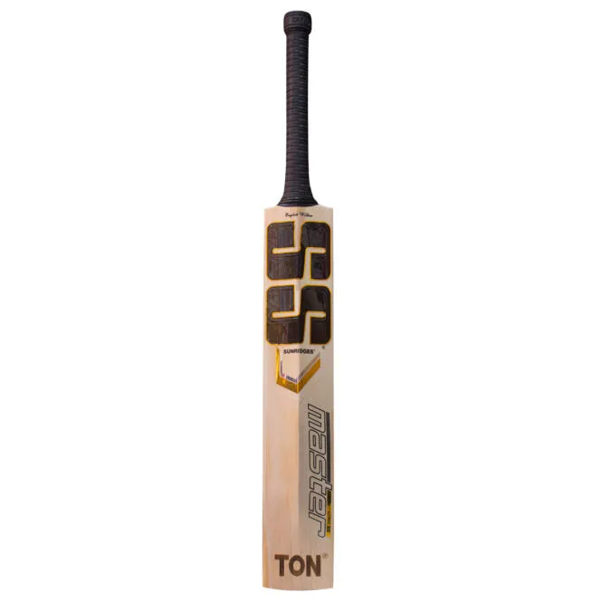 SS Master 8000 English Willow SH Bat