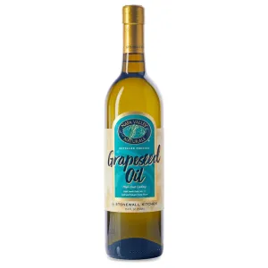 Stonewall Kitchen Grapeseed Oil