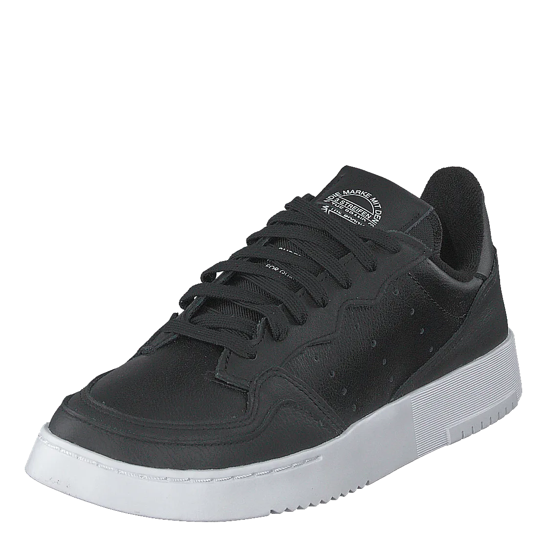 Supercourt Core Black/core Black/ftwr Whi