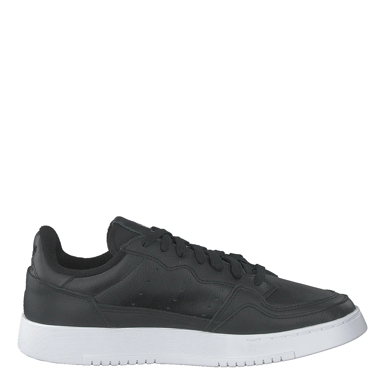 Supercourt Core Black/core Black/ftwr Whi