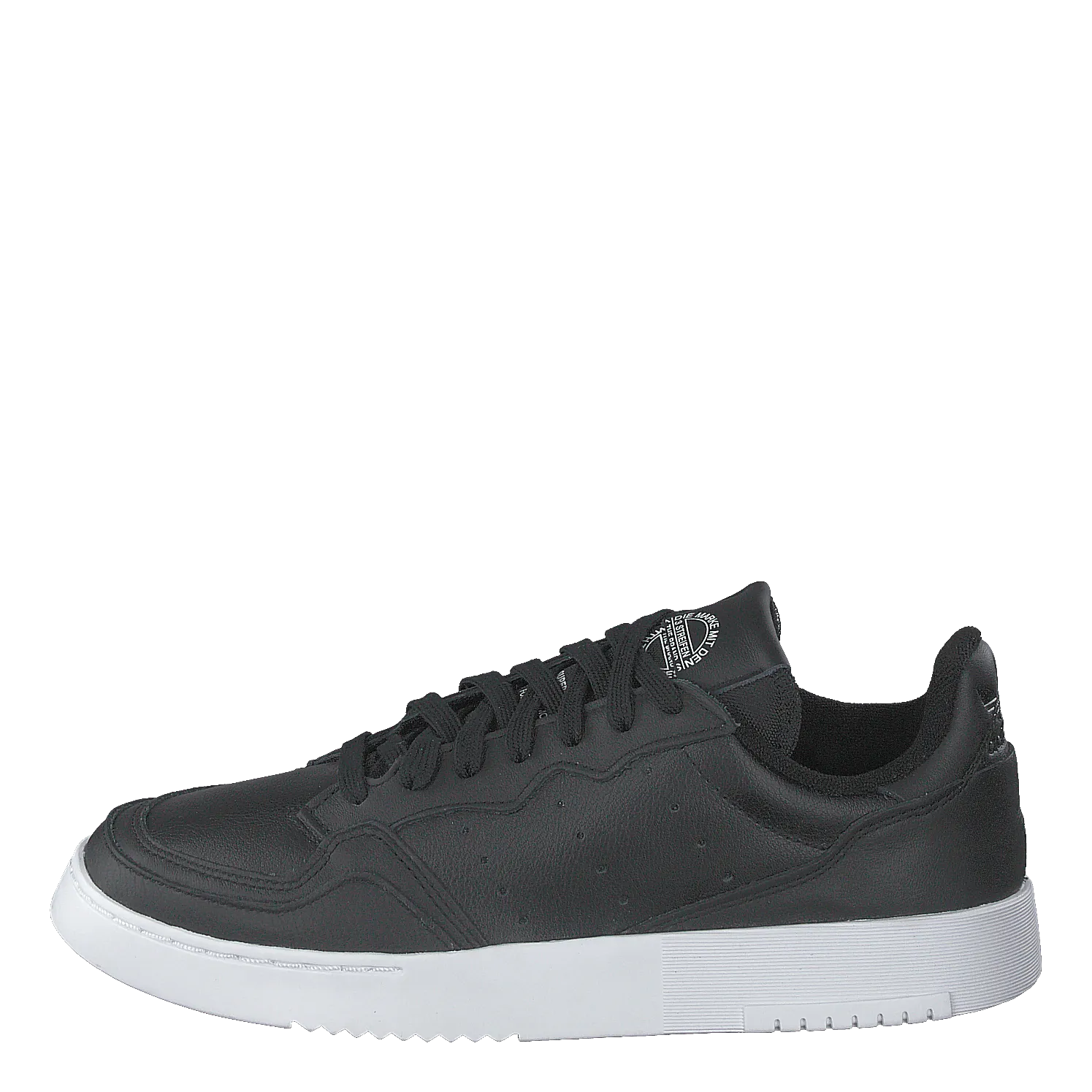 Supercourt Core Black/core Black/ftwr Whi