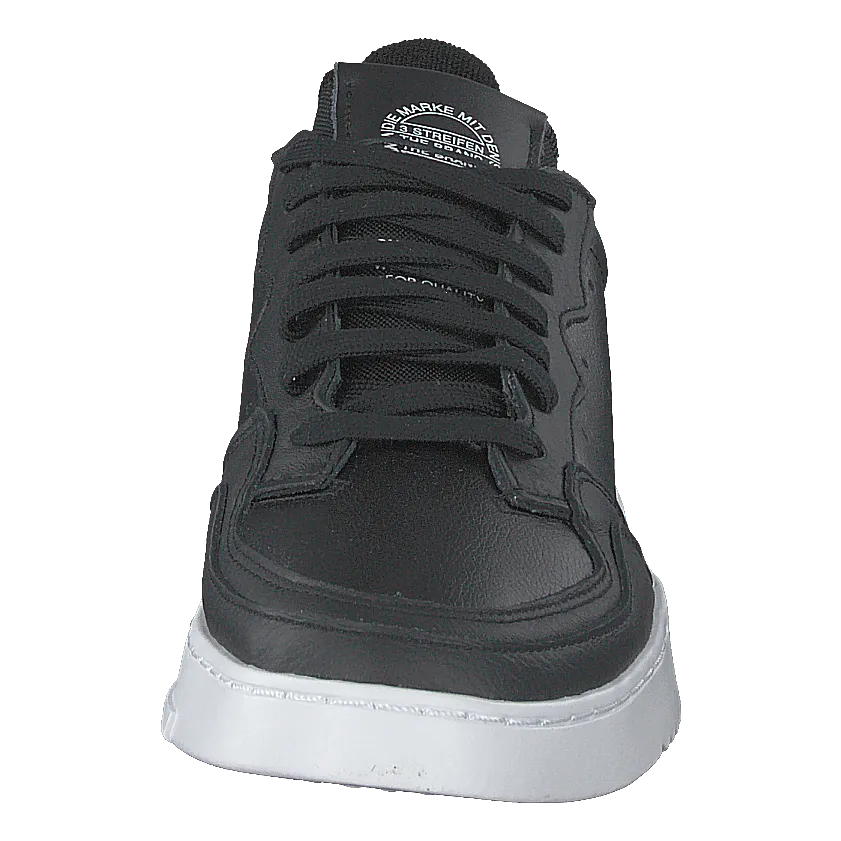 Supercourt Core Black/core Black/ftwr Whi