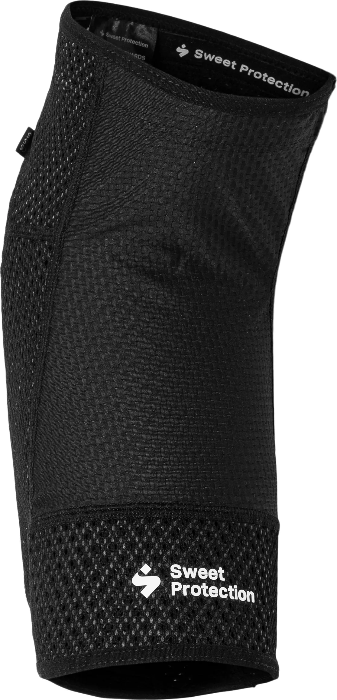 Sweet Protection Knee Guards Light Black | Buy Sweet Protection Knee Guards Light Black here | Outnorth