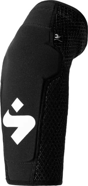 Sweet Protection Knee Guards Light Black | Buy Sweet Protection Knee Guards Light Black here | Outnorth