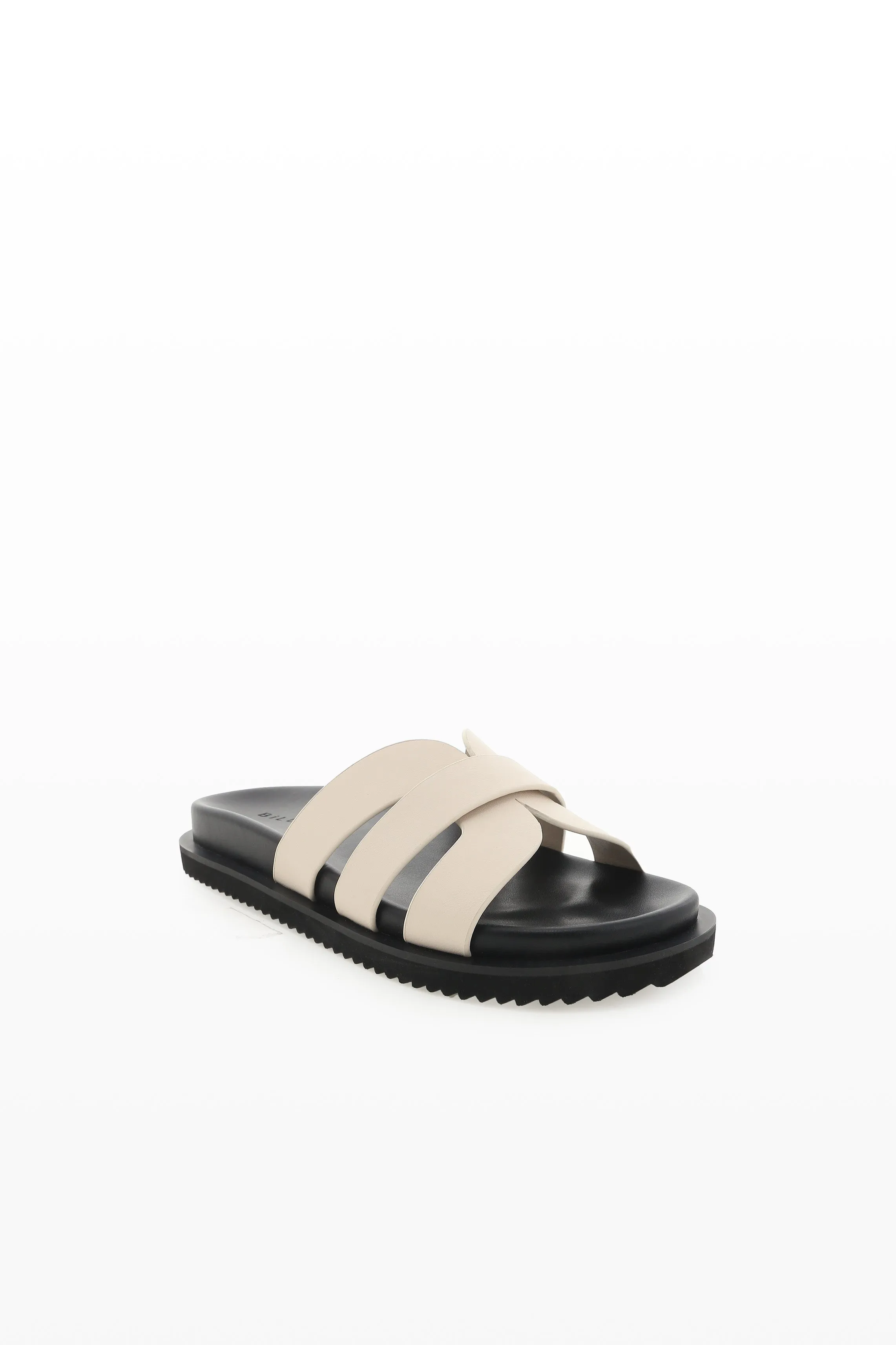 Tamy Sandals - Bone