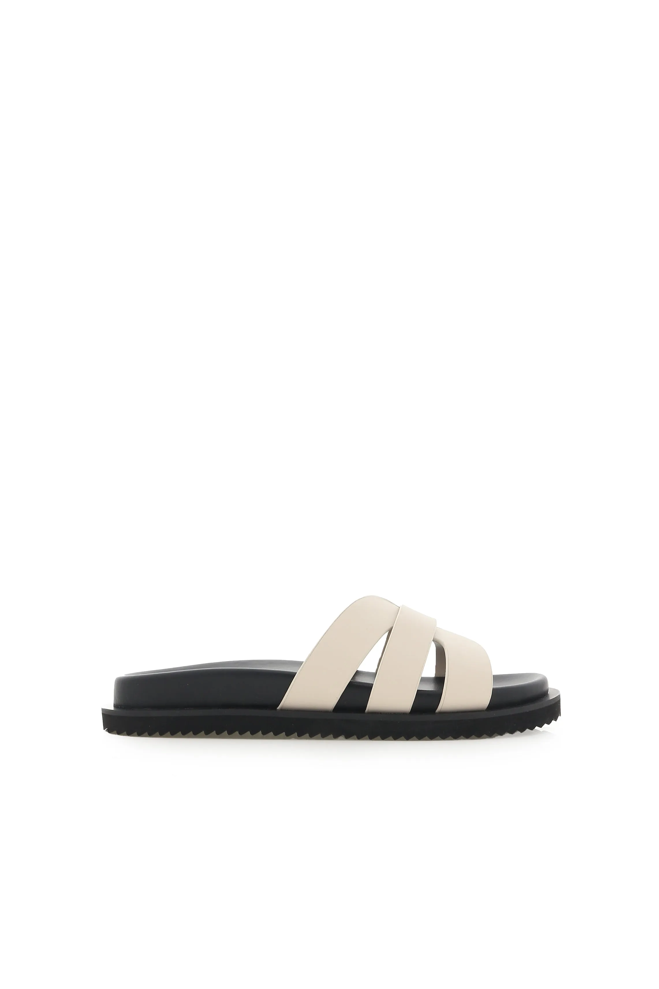 Tamy Sandals - Bone