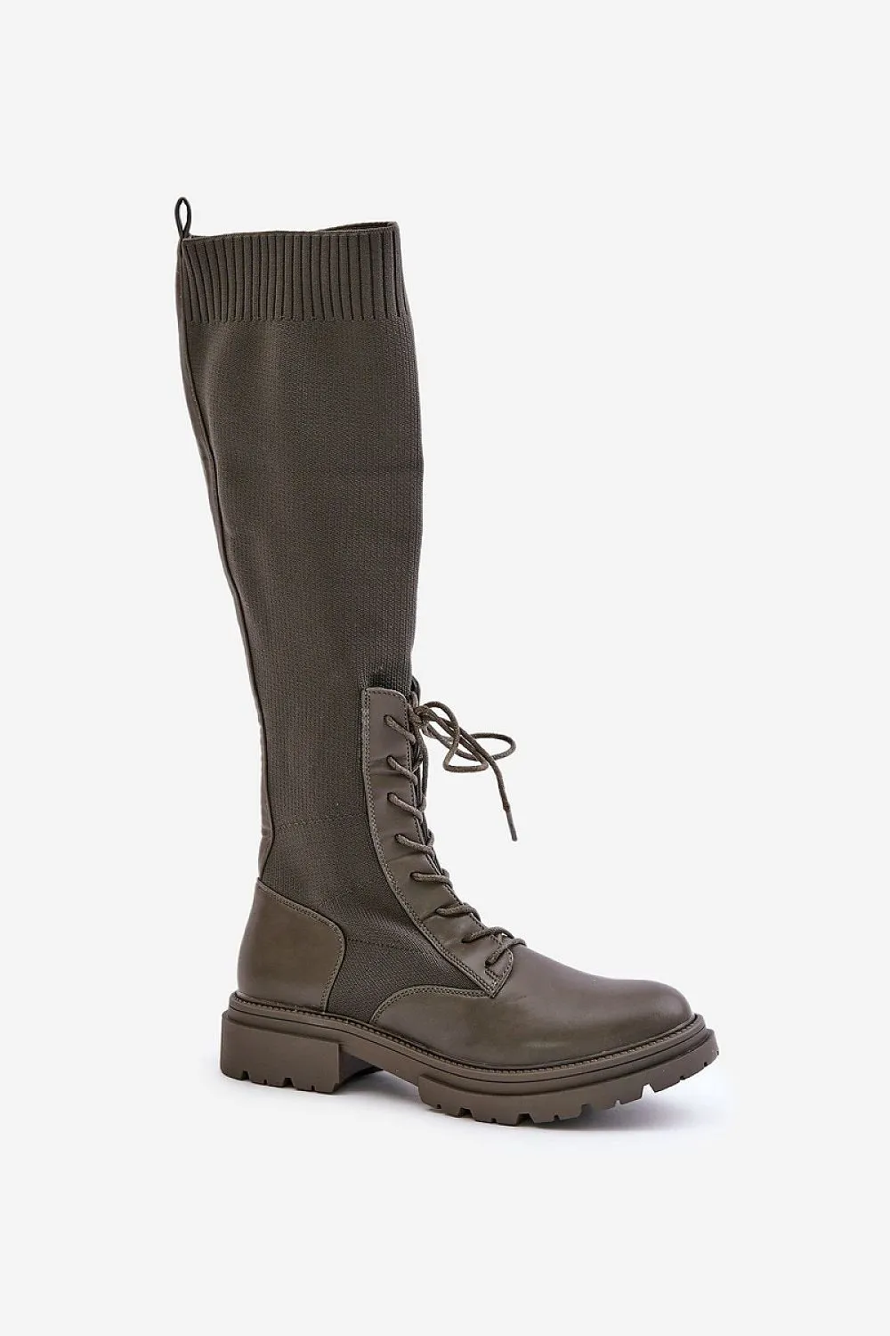 Thigh-Hight Boots model 203502 Step in style