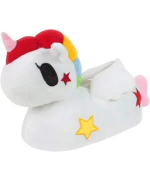 Tokidoki Unicorn 3D Girls Slippers