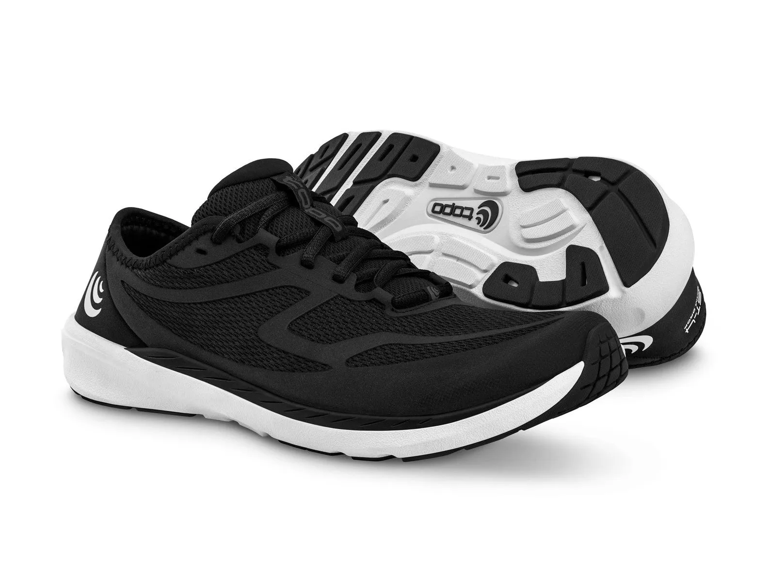 Topo Athletic ST-4 Road Running Shoes - Men's