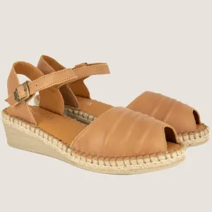 Tsonga Lontoza Wedge