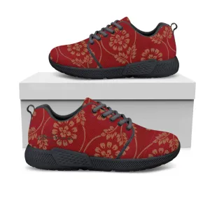 Turkish Tapestry Athletic Sneakers