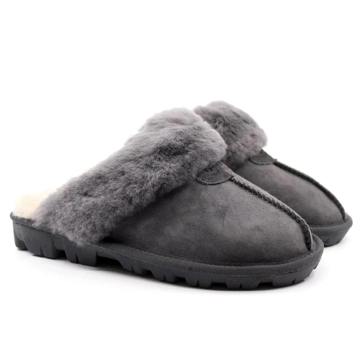 UGG Scuff Slippers