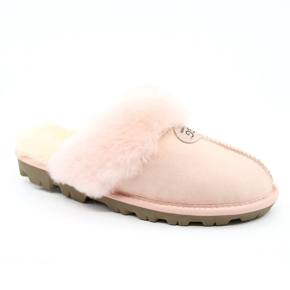 UGG Scuff Slippers