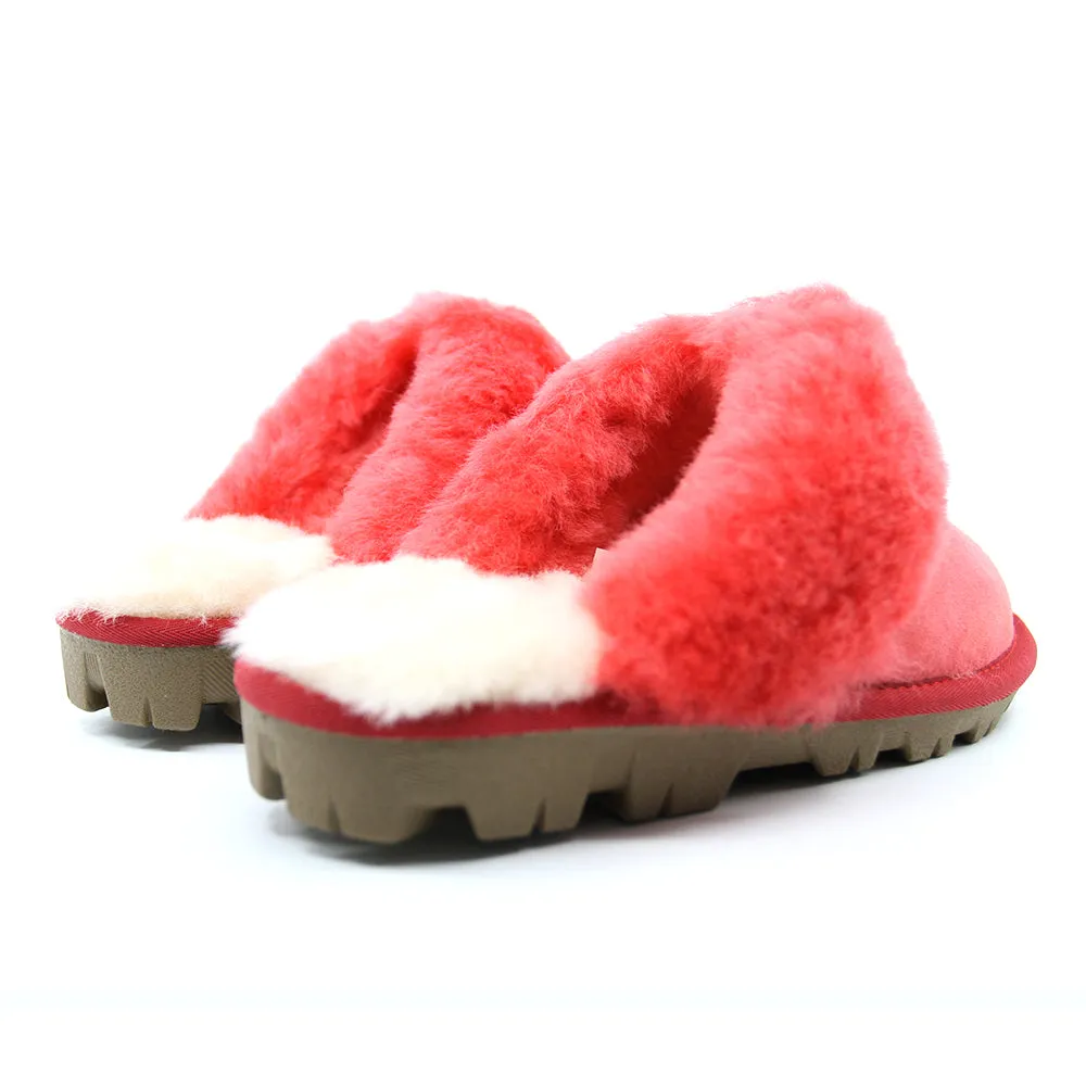 UGG Scuff Slippers