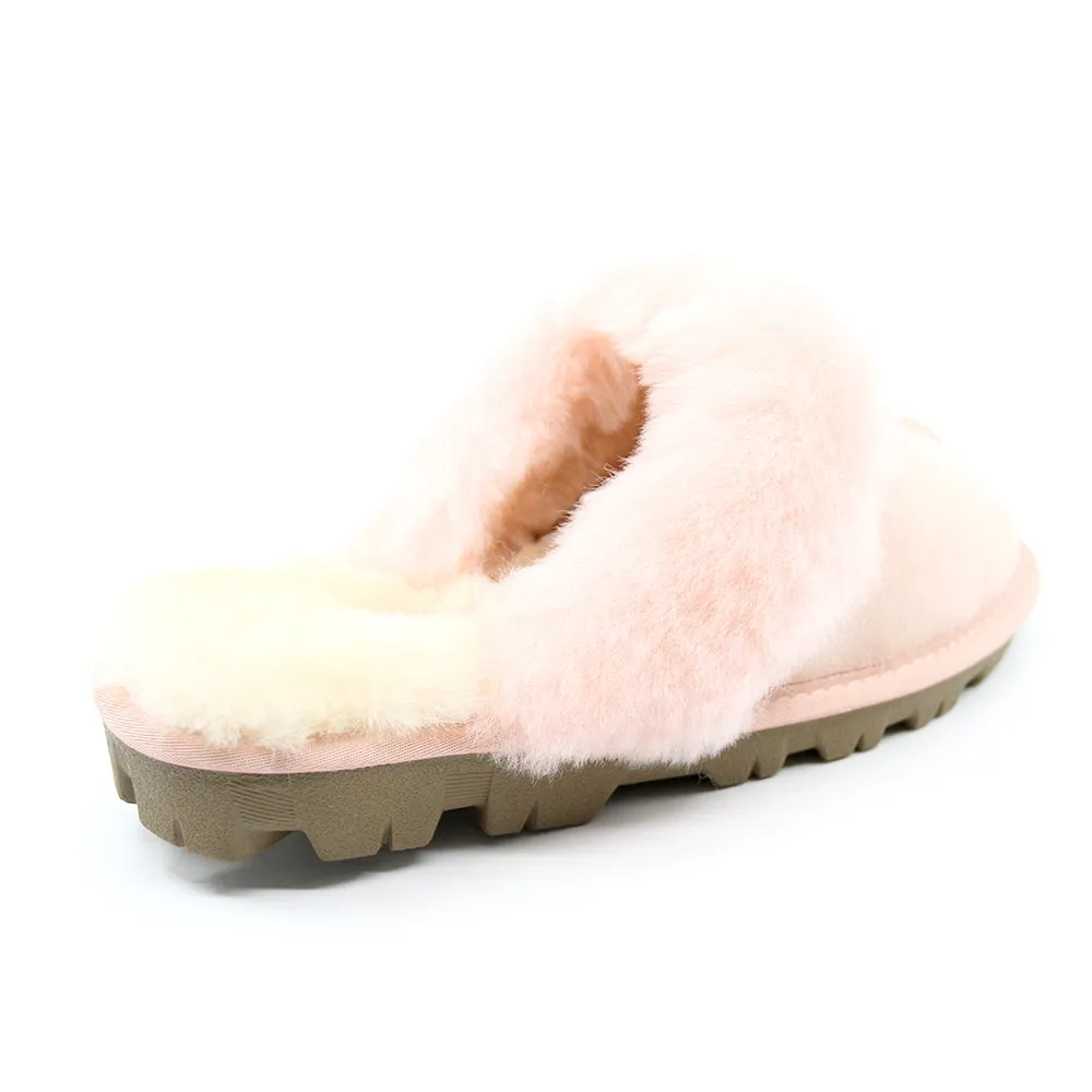 UGG Scuff Slippers