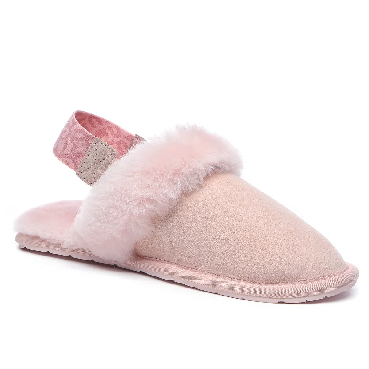 UGG Strap Slippers