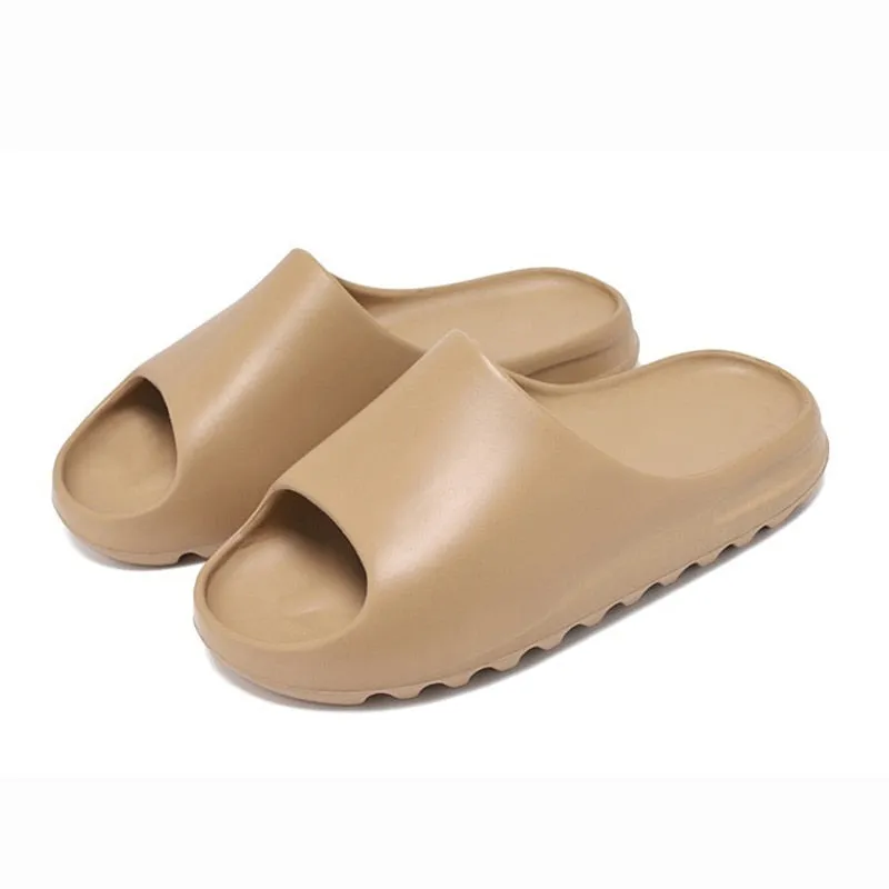 Ultra Soft Summer Cloudy Feel Slippers