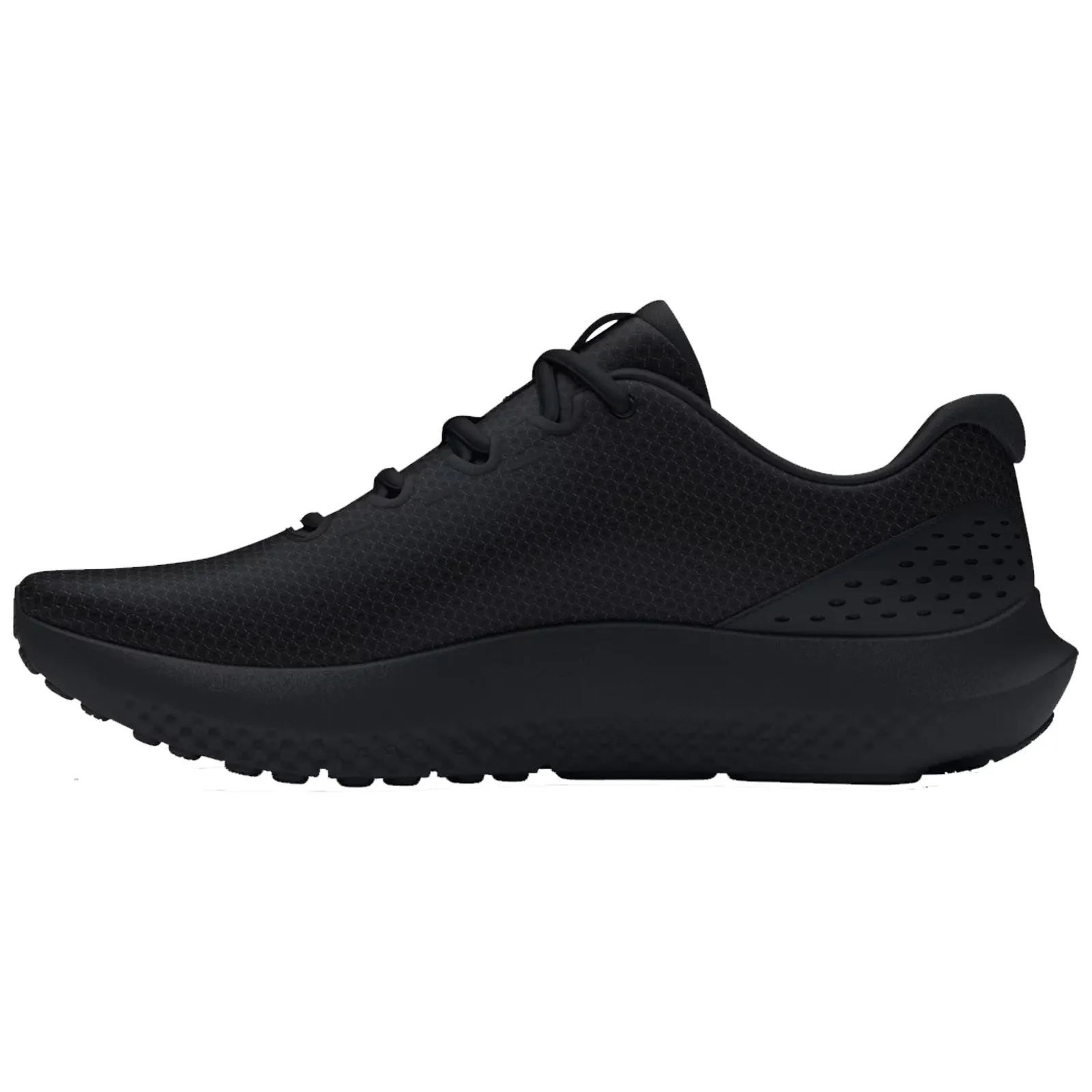 Under Armour Mens Charged Surge 4 Trainers