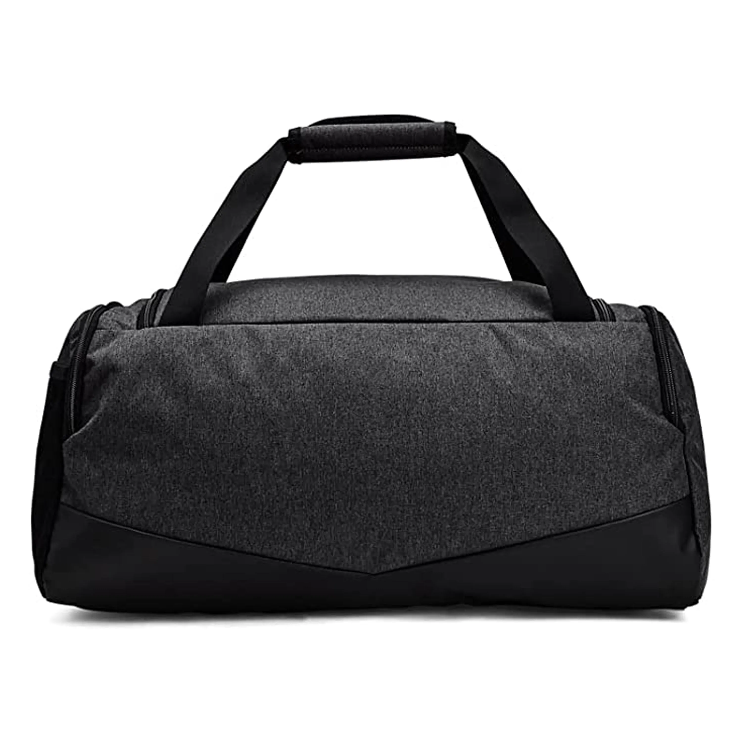 Under Armour Undeniable 5.0 Duffle Bag Small - Black/Metallic Gold, OSFM UA1369222-002