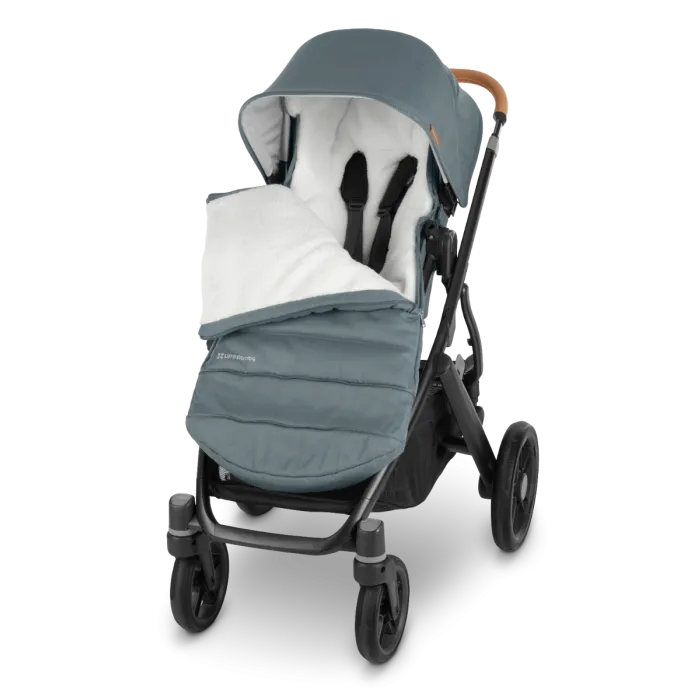 UppaBaby, Cozy Ganoosh Footmuff, Dillan