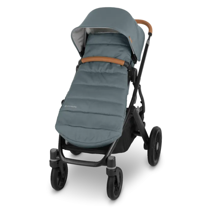 UppaBaby, Cozy Ganoosh Footmuff, Dillan