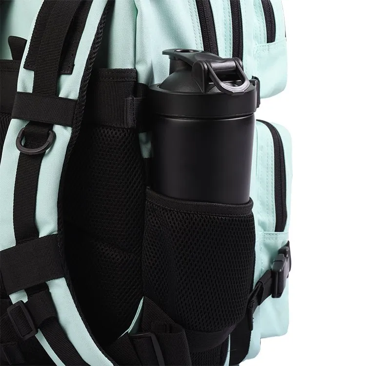 Urban Gym Wear Tactical Backpack 25L - Mint Green