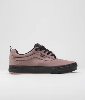 Vans Kyle Walker Shoes - Dusty Rose