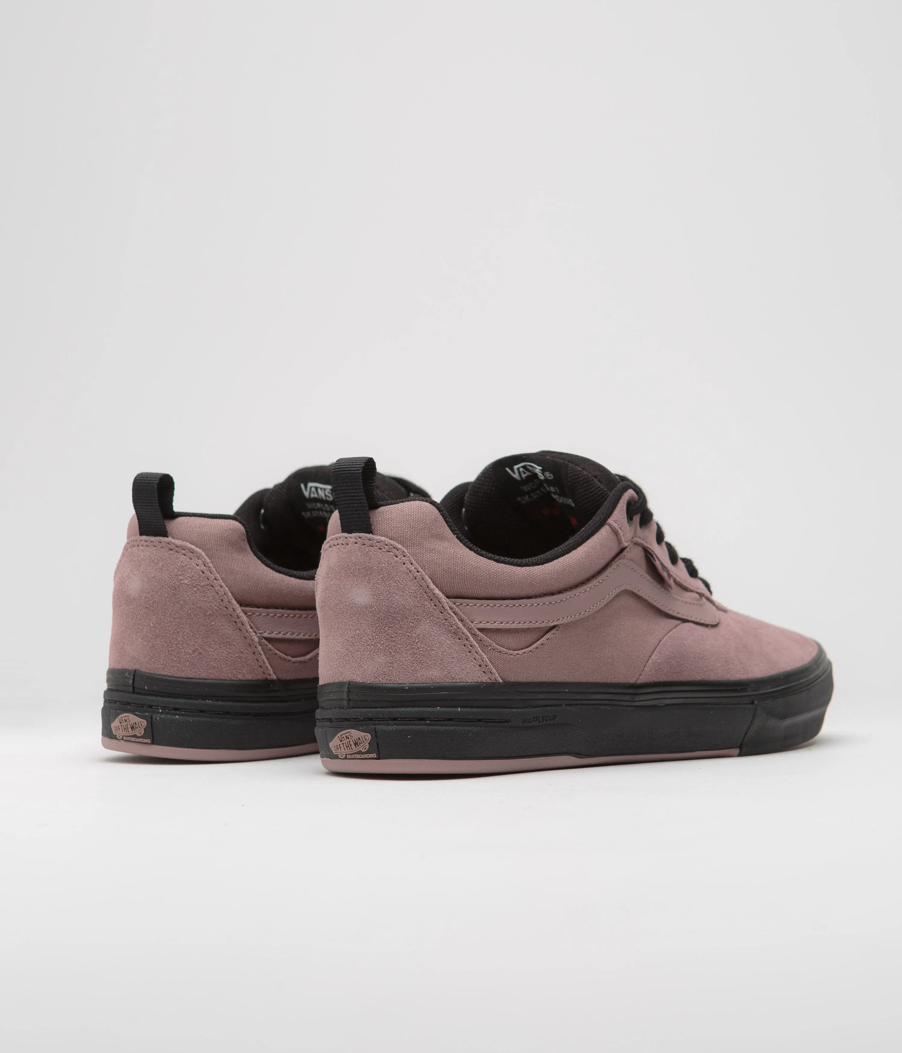 Vans Kyle Walker Shoes - Dusty Rose