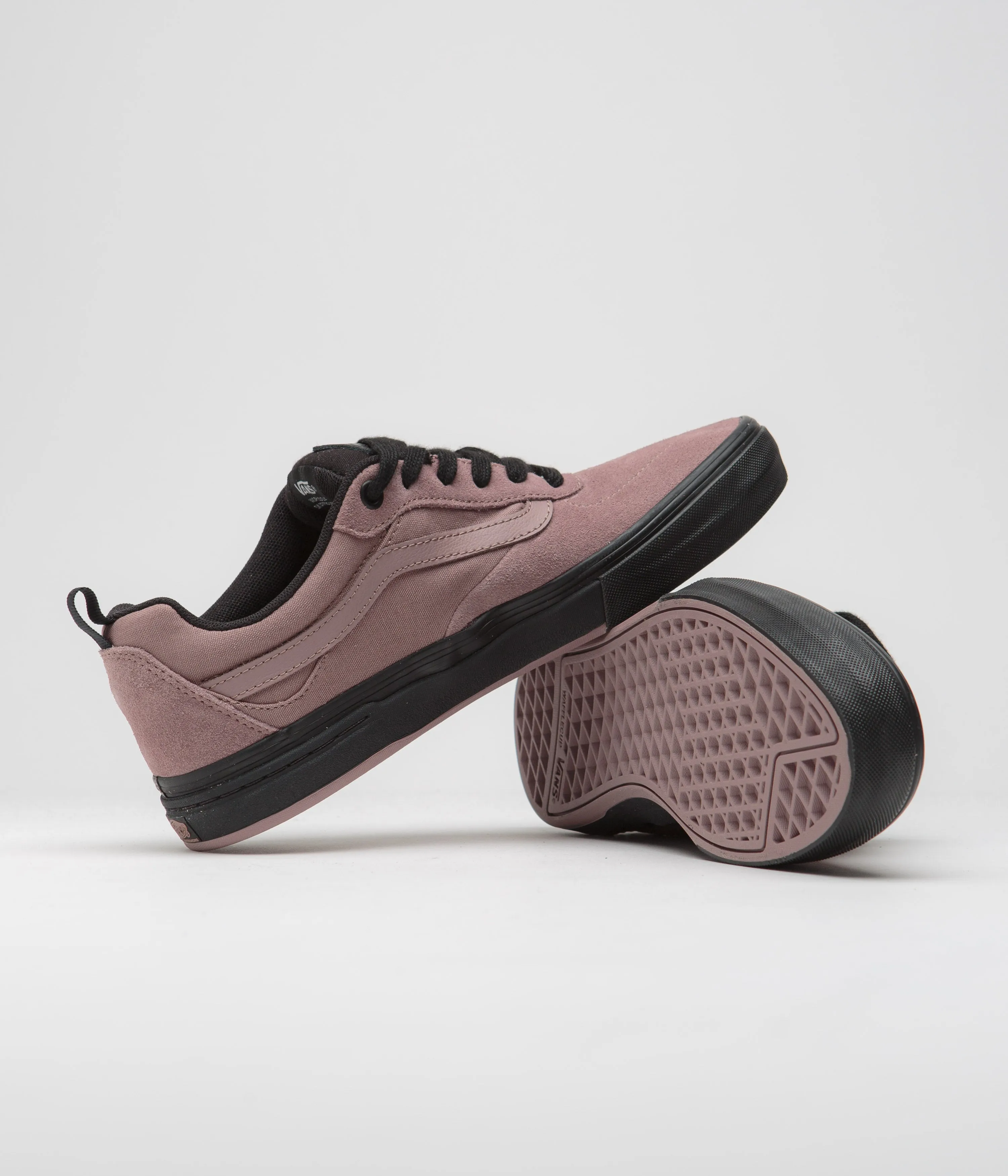 Vans Kyle Walker Shoes - Dusty Rose