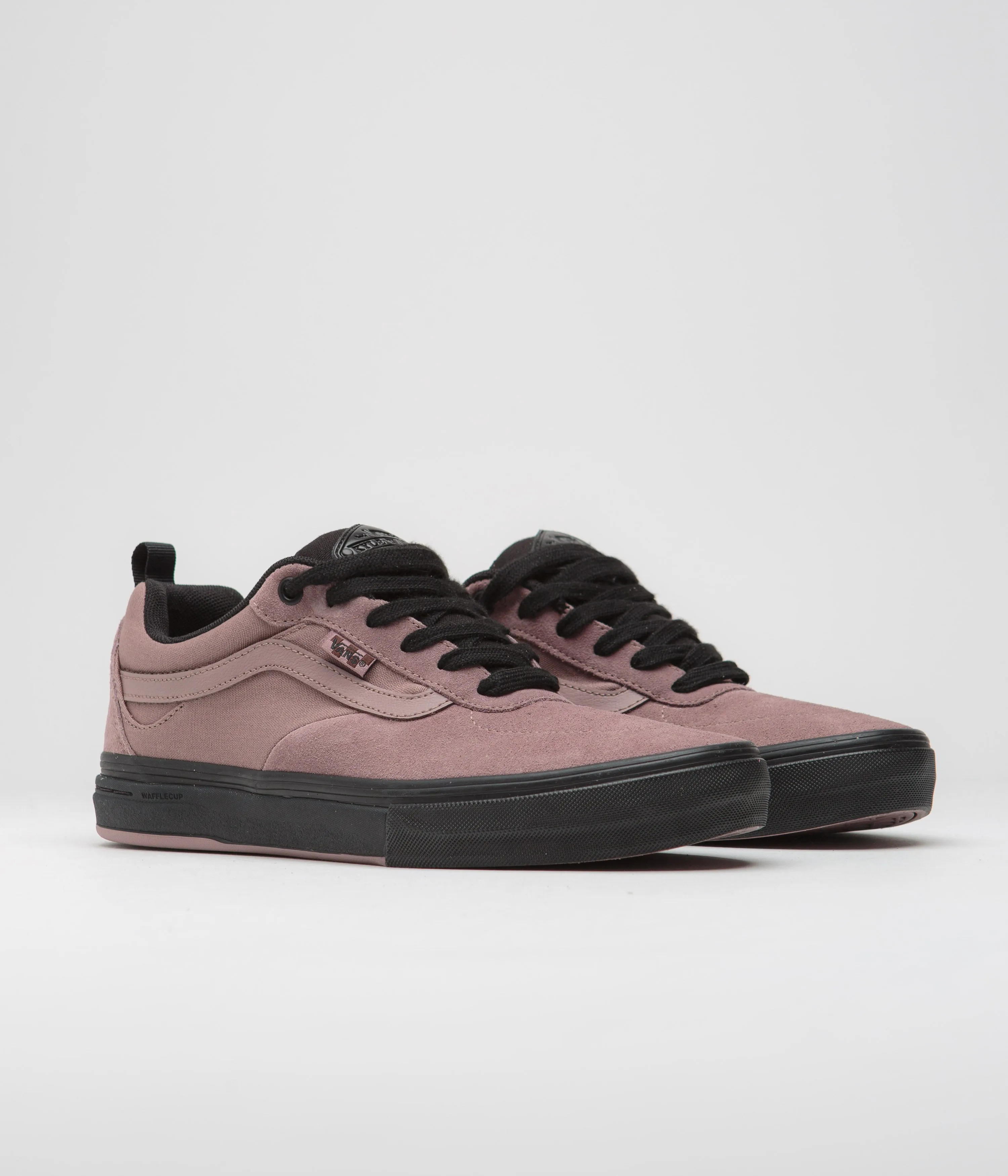 Vans Kyle Walker Shoes - Dusty Rose