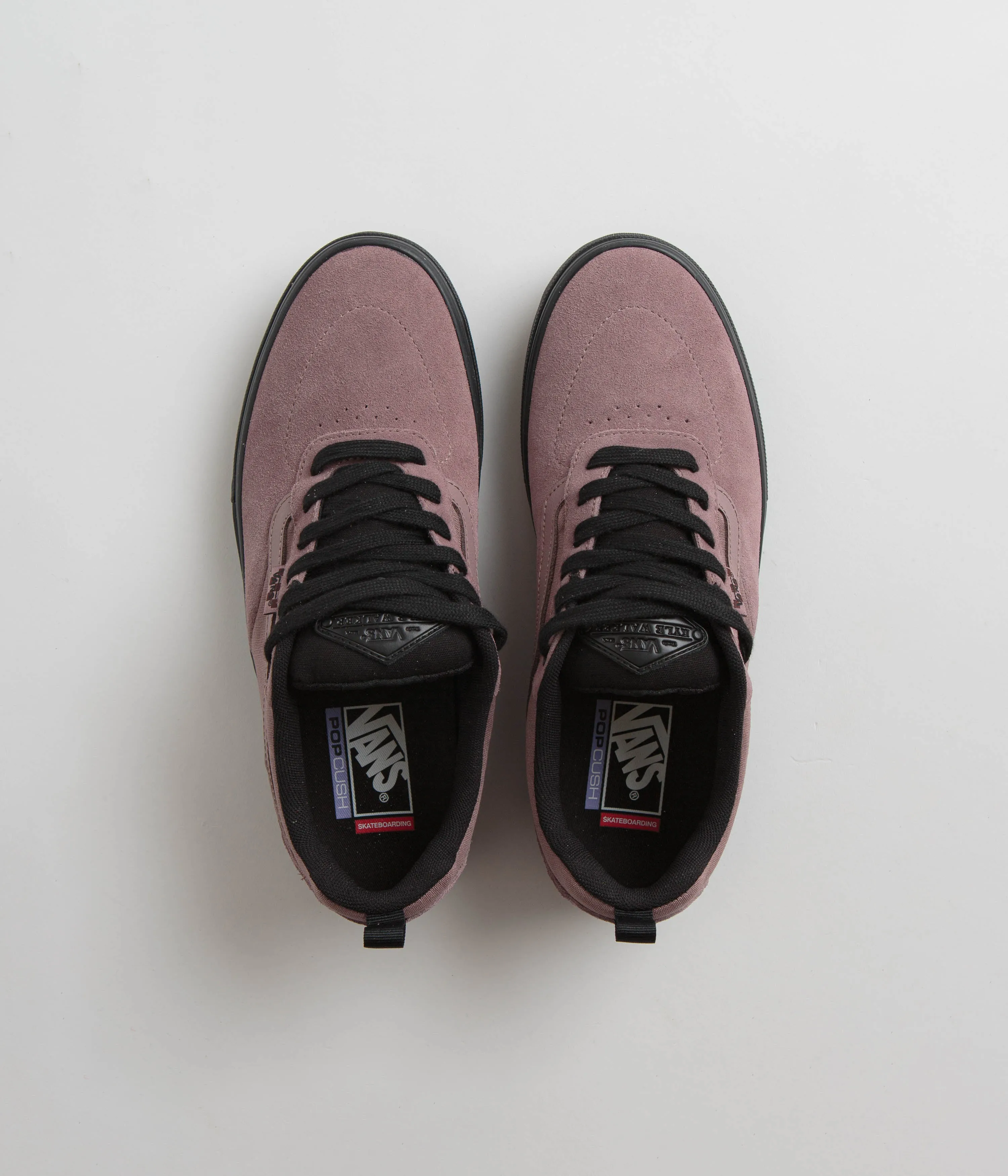 Vans Kyle Walker Shoes - Dusty Rose