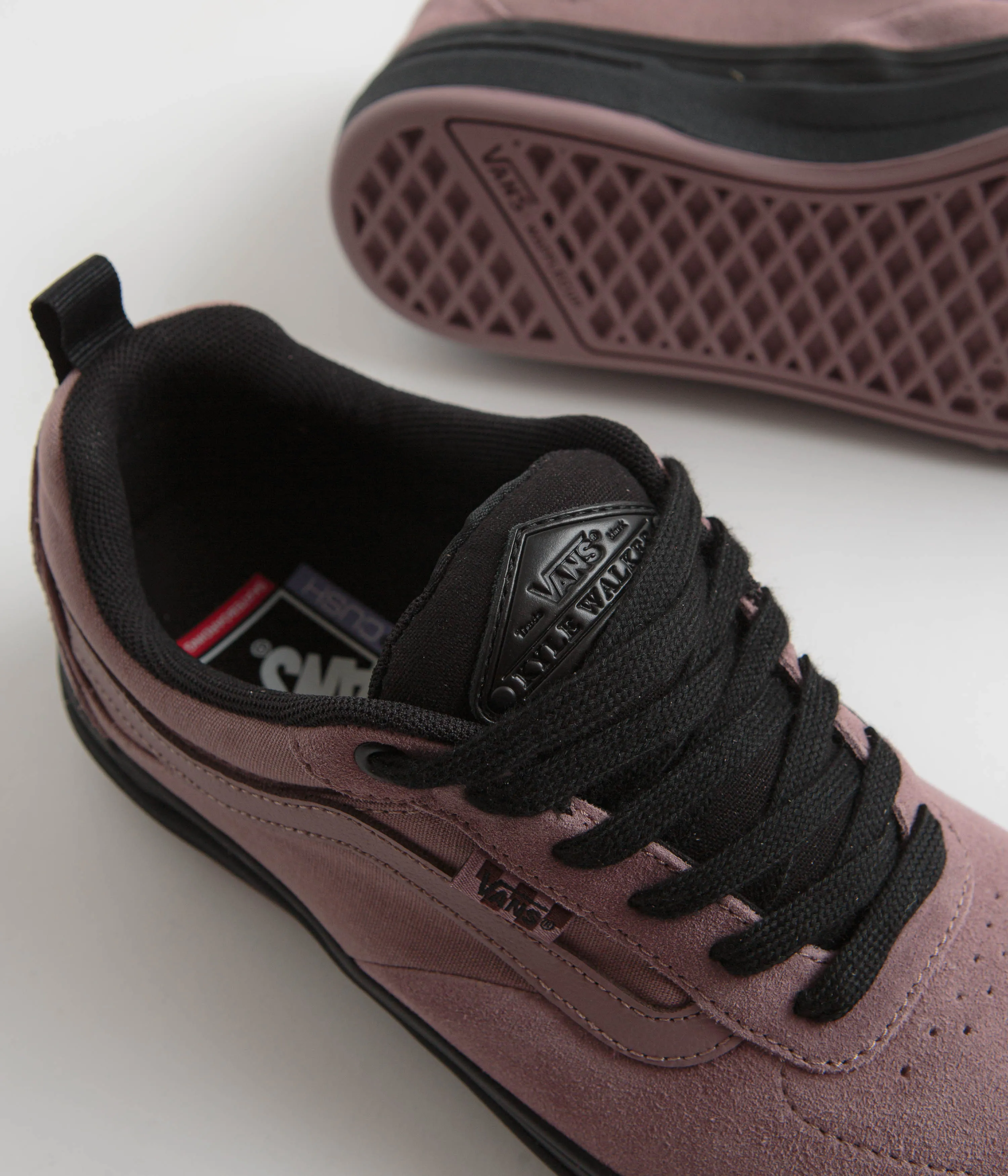 Vans Kyle Walker Shoes - Dusty Rose