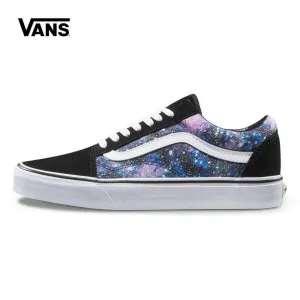 Vans Old Skool Starry Sky Classic Shoes