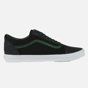 Vans Old Skool - Stone/Green