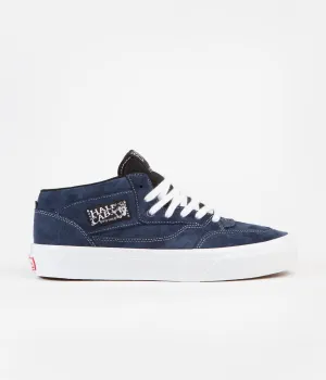 Vans Skate Half Cab '92 Shoes - Dress Blues