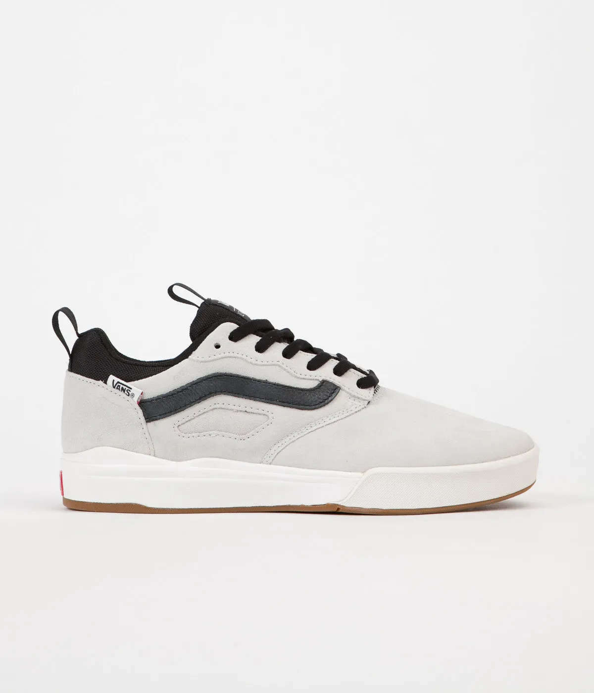 Vans UltraRange Pro Shoes - White / Black