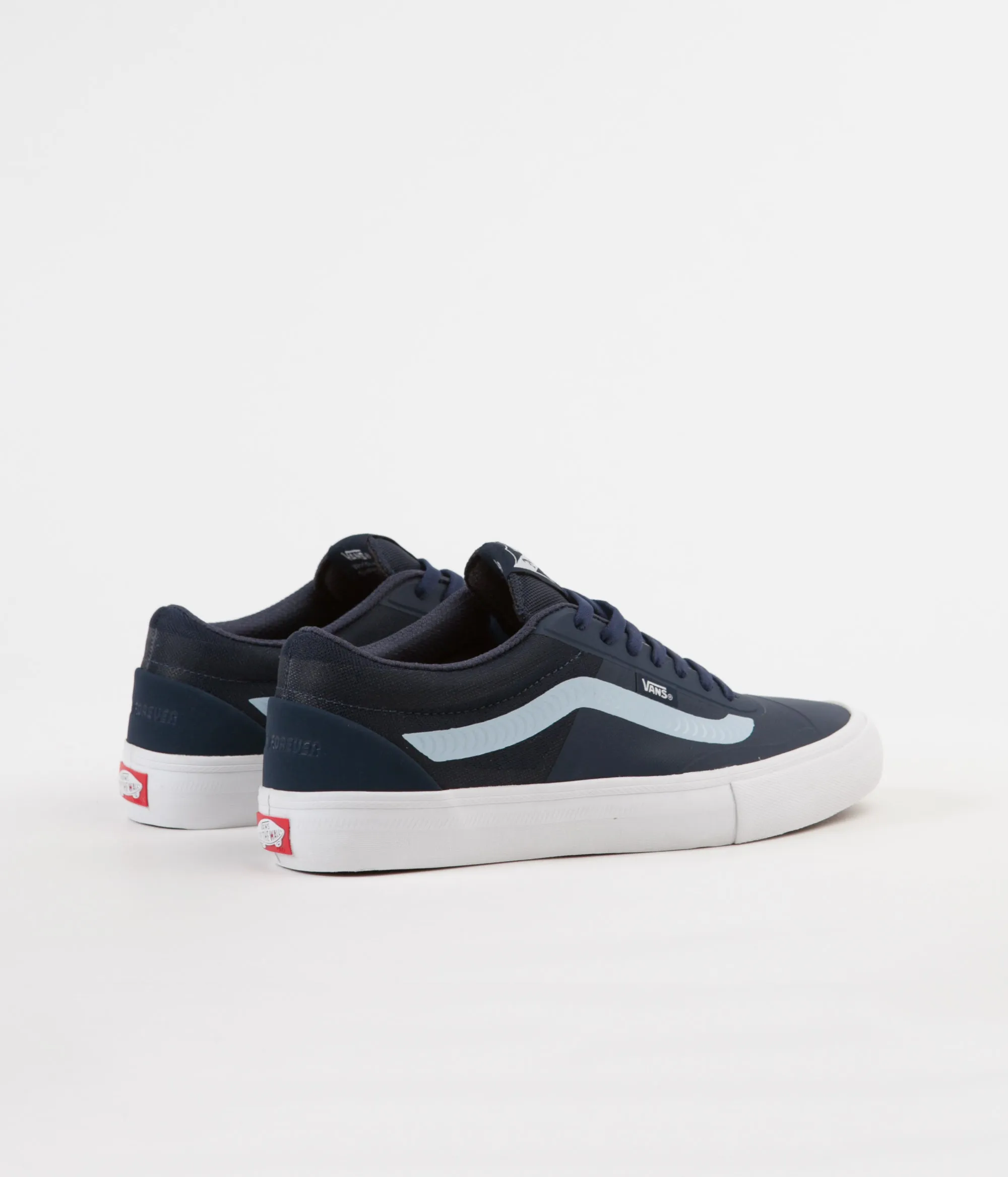 Vans x Spitfire AV Rapidweld Pro Lite Shoes - Dress Blues