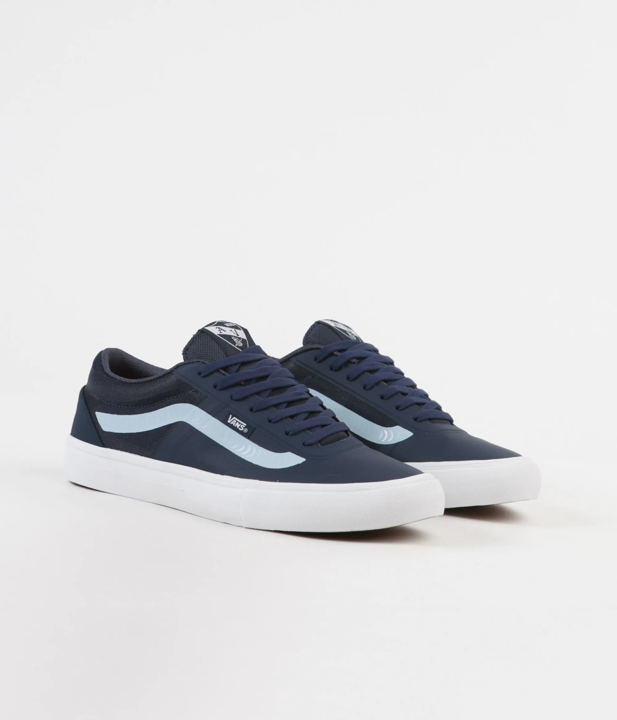 Vans x Spitfire AV Rapidweld Pro Lite Shoes - Dress Blues