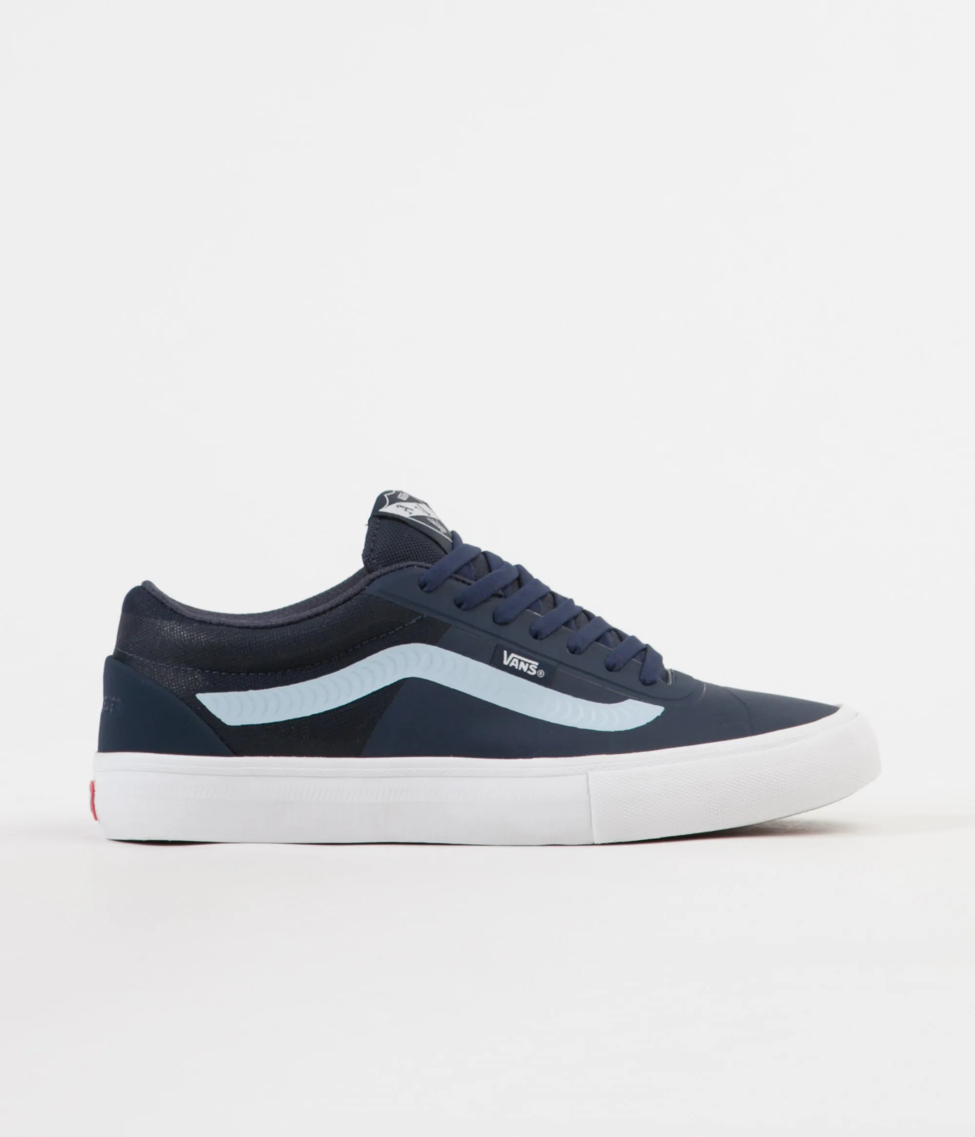 Vans x Spitfire AV Rapidweld Pro Lite Shoes - Dress Blues